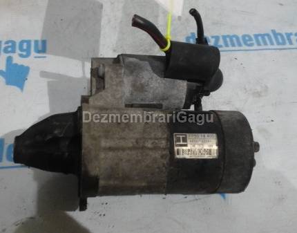 Electromotor Mazda Premacy, 1.9 Benzina, 74 KW, caroserie Van
