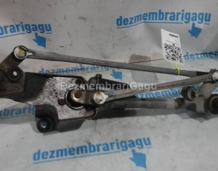 Ansamblu stergatoare Mazda Premacy, 1.9 Benzina, 74 KW, caroserie Van