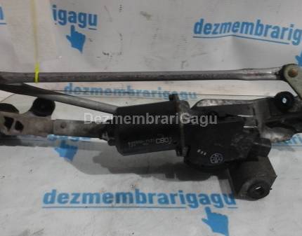 Ansamblu stergatoare Mazda Premacy, 1.9 Benzina, 74 KW, caroserie Van
