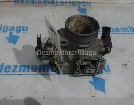 Clapeta acceleratie Mazda Premacy, 1.9 Benzina, 74 KW, caroserie Van