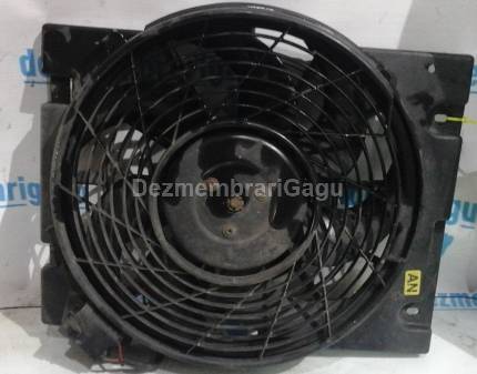 Electroventilator ac Opel Astra G (1998-), 2.0 Diesel, 74 KW, caroserie Hatchback