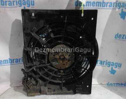 Electroventilator ac Opel Astra G (1998-), 2.0 Diesel, 74 KW, caroserie Hatchback