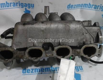 Galerie admisie Volvo V40, 2.0 Benzina, 103 KW, caroserie Break