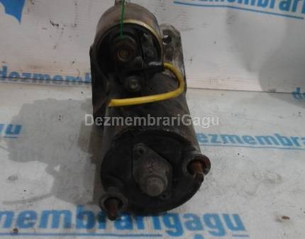 Electromotor Volvo V40, 2.0 Benzina, 103 KW, caroserie Break