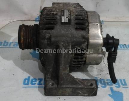 Alternator Volvo V40, 2.0 Benzina, 103 KW, caroserie Break