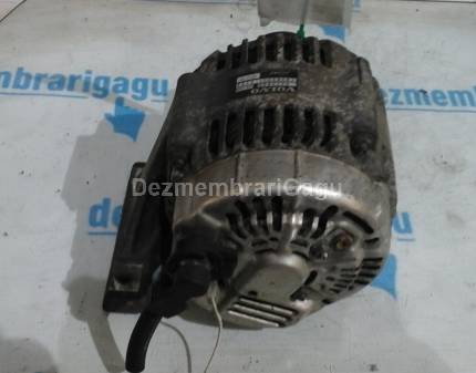 Alternator Volvo V40, 2.0 Benzina, 103 KW, caroserie Break