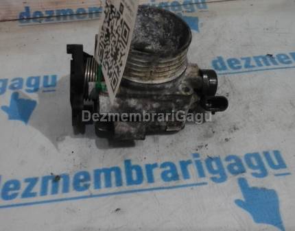 Clapeta acceleratie Volvo V40, 2.0 Benzina, 103 KW, caroserie Break