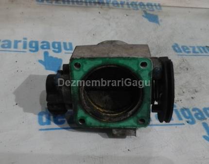 Clapeta acceleratie Volvo V40, 2.0 Benzina, 103 KW, caroserie Break