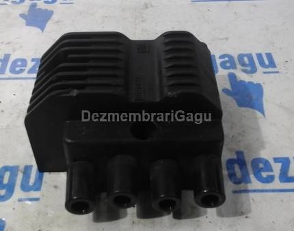 Bobina inductie Opel Corsa B (1993-2000), 1.4 Benzina, 44 KW, caroserie Hatchback