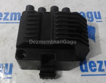 Bobina inductie Opel Corsa B (1993-2000), 1.4 Benzina, 44 KW, caroserie Hatchback