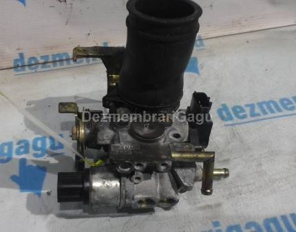 Clapeta acceleratie Suzuki Wagon R (1998-2000), 1.2 Benzina, 51 KW, caroserie Van
