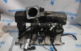 Piese auto din dezmembrari Galerie admisie Audi A6