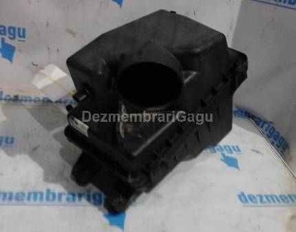 Carcasa filtru aer Mazda Premacy, 1.9 Benzina, 74 KW, caroserie Van