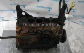 Piese auto din dezmembrari Bloc motor ambielat Volkswagen Transporter T4