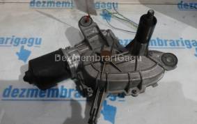 Piese auto din dezmembrari Motoras stergator fata Citroen Grand C4 Picasso