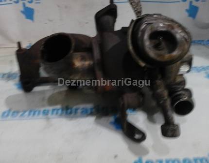 Turbina Volkswagen Golf Iv (1997-2005), 1.9 Diesel, 85 KW, caroserie Hatchback