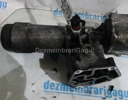 Suport filtru ulei Volkswagen Golf Iv (1997-2005), 1.9 Diesel, 85 KW, caroserie Hatchback