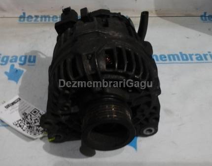 Alternator Volkswagen Golf Iv (1997-2005), 1.6 Benzina, 77 KW, caroserie Hatchback