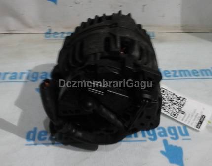 Alternator Volkswagen Golf Iv (1997-2005), 1.6 Benzina, 77 KW, caroserie Hatchback