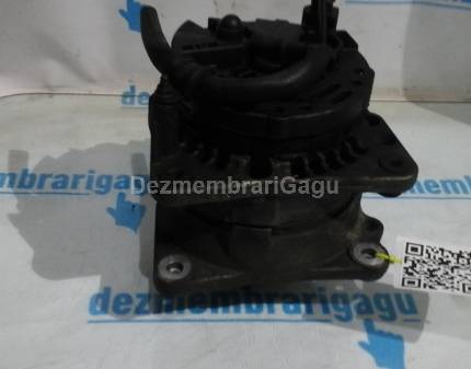 Alternator Volkswagen Golf Iv (1997-2005), 1.6 Benzina, 77 KW, caroserie Hatchback