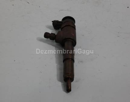 Injectoare Peugeot 206, 1.4 Diesel, 50 KW, caroserie Hatchback