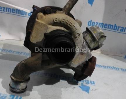 Turbina Ford Focus I (1998-2004), 1.8 Diesel, 74 KW, caroserie Hatchback