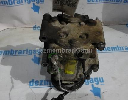 Compresor ac Ford Focus I (1998-2004), 1.8 Diesel, 74 KW, caroserie Hatchback