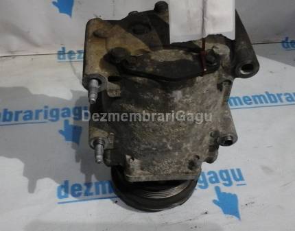 Compresor ac Ford Focus I (1998-2004), 1.8 Diesel, 74 KW, caroserie Hatchback