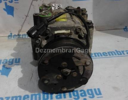 Compresor ac Ford Focus I (1998-2004), 1.8 Diesel, 74 KW, caroserie Hatchback