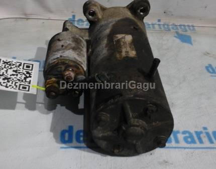 Electromotor Ford Focus I (1998-2004), 1.8 Diesel, 74 KW, caroserie Hatchback