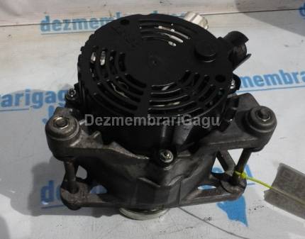 Alternator Ford Focus I (1998-2004), 1.8 Diesel, 74 KW, caroserie Hatchback