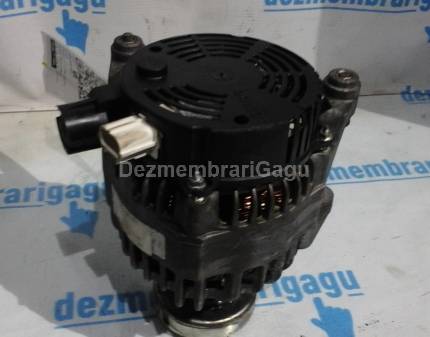 Alternator Ford Focus I (1998-2004), 1.8 Diesel, 74 KW, caroserie Hatchback
