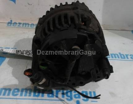 Alternator Volkswagen Bora (1998-2005), 1.9 Diesel, 74 KW, caroserie Berlina