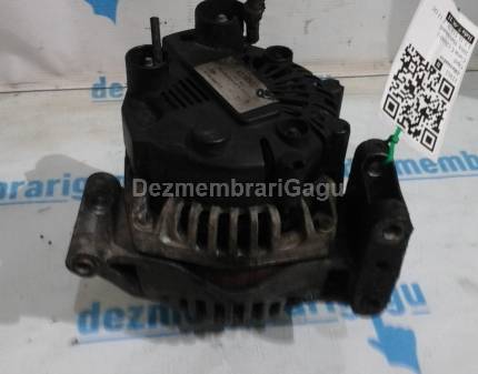 Alternator Opel Corsa C (2000-), 1.3 Diesel, 51 KW, caroserie Hatchback