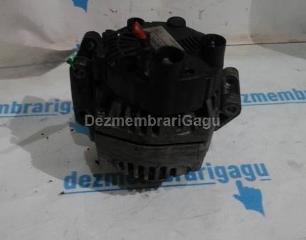 Alternator Opel Corsa C (2000-), 1.3 Diesel, 51 KW, caroserie Hatchback