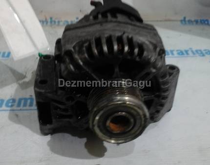 Alternator Opel Corsa C (2000-), 1.3 Diesel, 51 KW, caroserie Hatchback