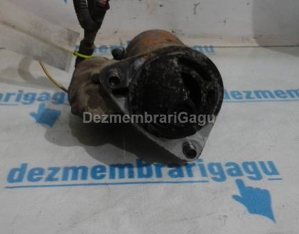 Electromotor Chevrolet Aveo, 1.2 Benzina, 53 KW, caroserie Berlina