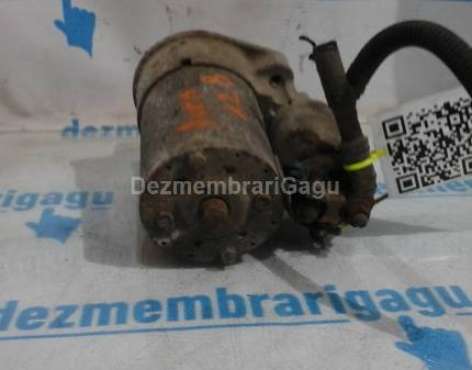 Electromotor Chevrolet Aveo, 1.2 Benzina, 53 KW, caroserie Berlina