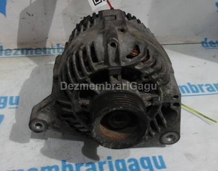 Alternator Volkswagen Passat / 3b2 - 3b5 (1996-2000), 1.6 Benzina, 74 KW, caroserie Berlina