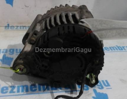 Alternator Volkswagen Passat / 3b2 - 3b5 (1996-2000), 1.6 Benzina, 74 KW, caroserie Berlina