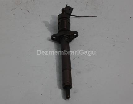 Injectoare Citroen C4, 1.6 Diesel, 80 KW, caroserie Hatchback