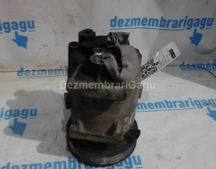 Compresor ac Renault Megane Ii (2002-), 1.5 Diesel, 60 KW, caroserie Berlina