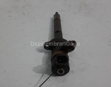 Injectoare Citroen C4, 1.6 Diesel, 80 KW, caroserie Hatchback