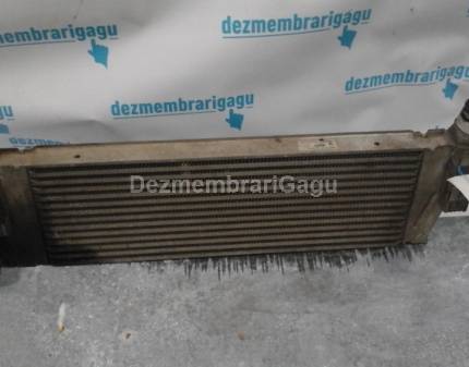 Radiator intercooler Renault Megane Ii (2002-), 1.5 Diesel, 60 KW, caroserie Berlina