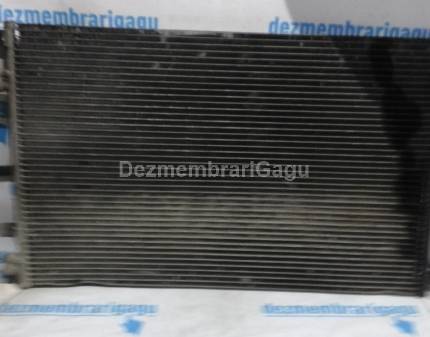 Radiator ac Renault Megane Ii (2002-), 1.5 Diesel, 60 KW, caroserie Berlina