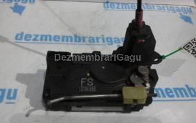 Piese auto din dezmembrari Broasca usa ds Opel Astra H