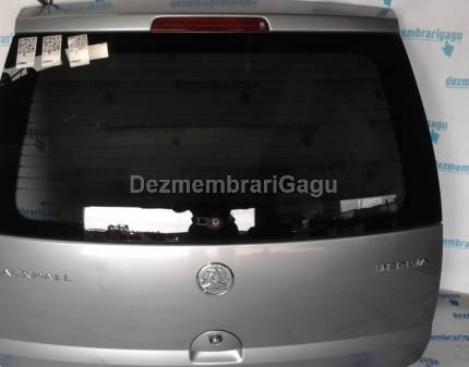 Broasca haion Opel Meriva