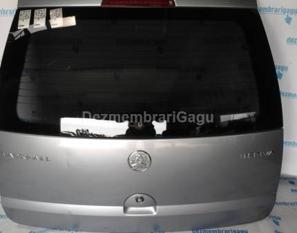 Haion Opel Meriva