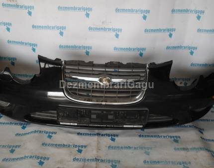 Bara fata Chrysler 300 M Benzina, caroserie Berlina