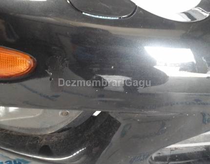 Bara fata Chrysler 300 M Benzina, caroserie Berlina
